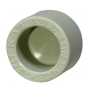 Заглушка PP-R KAS 9618020 20мм - 1