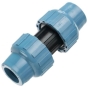 Муфта ПНТ SUPRA 3025025 25х25мм - 1